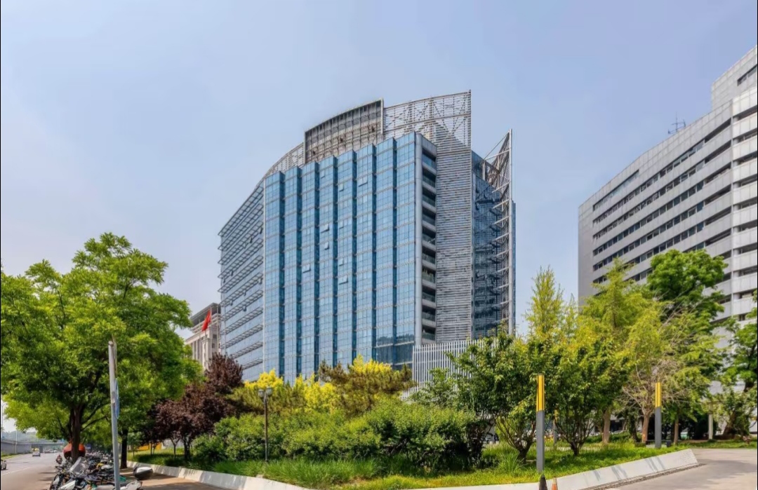 大地科技大廈